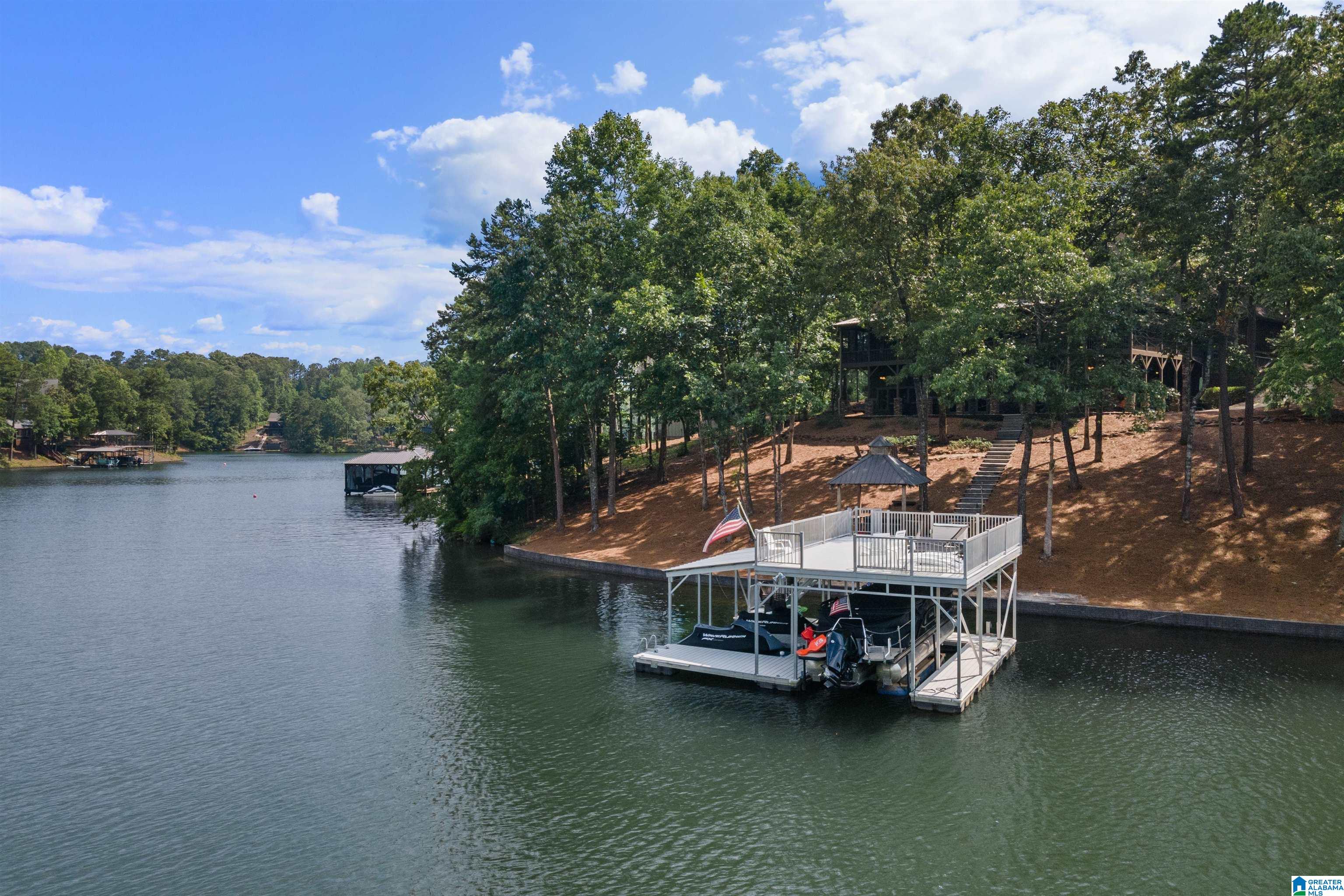 34 Turkey Lane Wedowee, AL 36278 - Photo 6 of 57