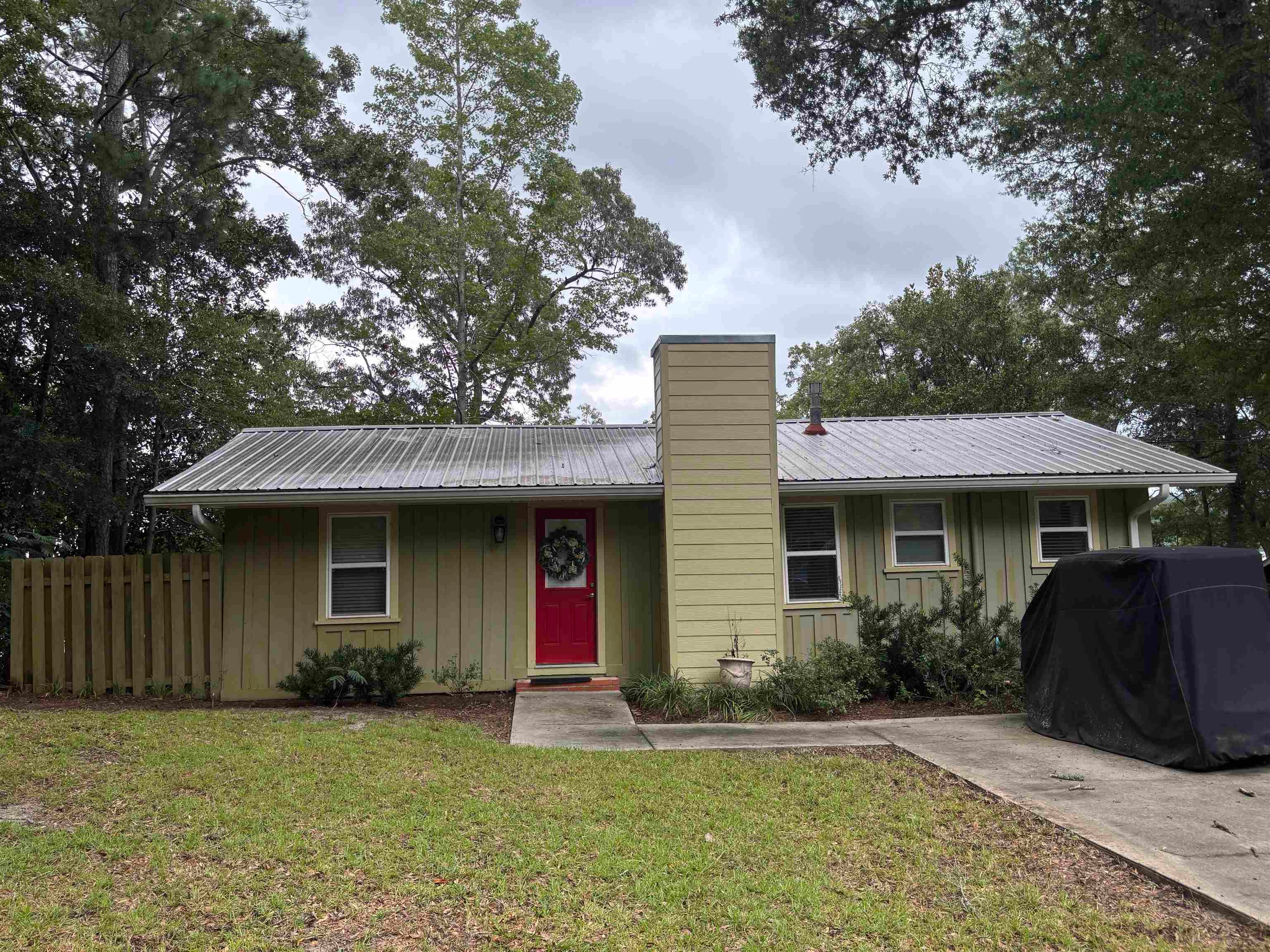 30937 Rawls Point Road Dozier, AL 36028 - Photo 1 of 25 Gallery Image 1