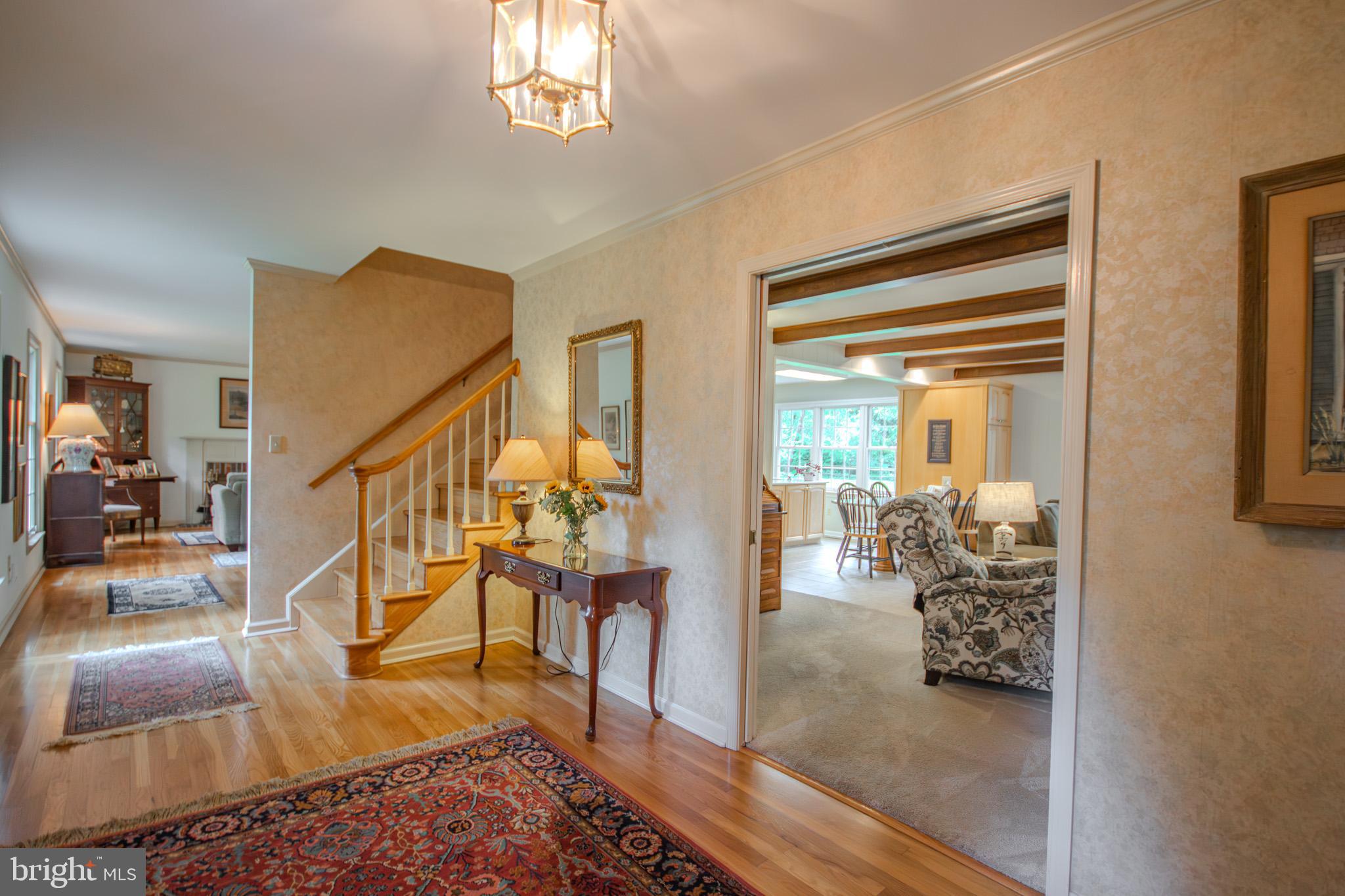 29745 Jackson Road Salisbury, MD 21804 - Photo 7 of 77 Foyer