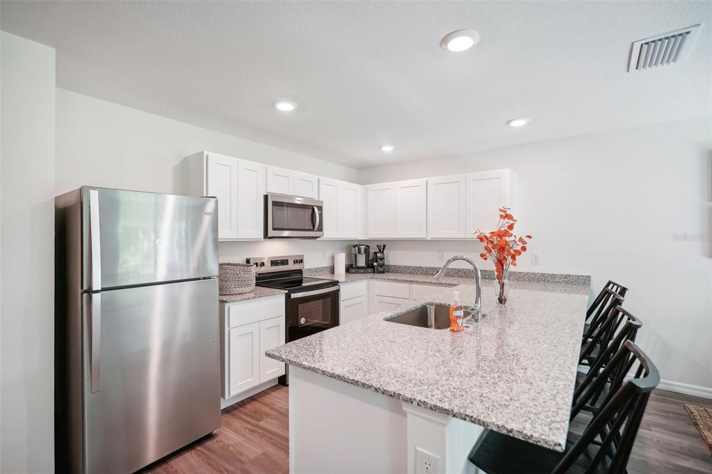 14436 Chicaric Road Brooksville, FL 34614 - Photo 14 of 30