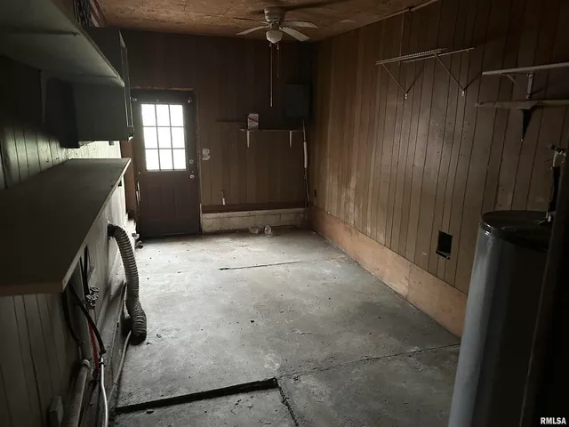 $85,000 | 103 East 11th Street, Belle Rive, IL 62810