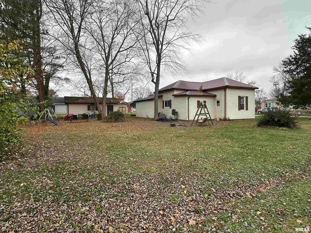 $85,000 | 103 East 11th Street, Belle Rive, IL 62810