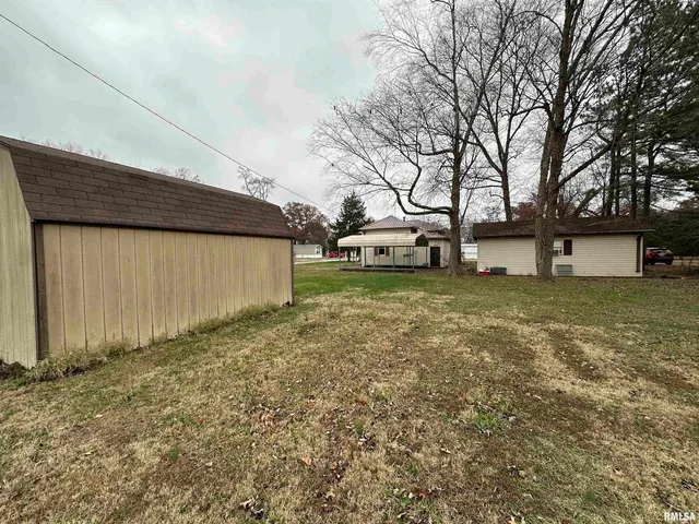 $85,000 | 103 East 11th Street, Belle Rive, IL 62810