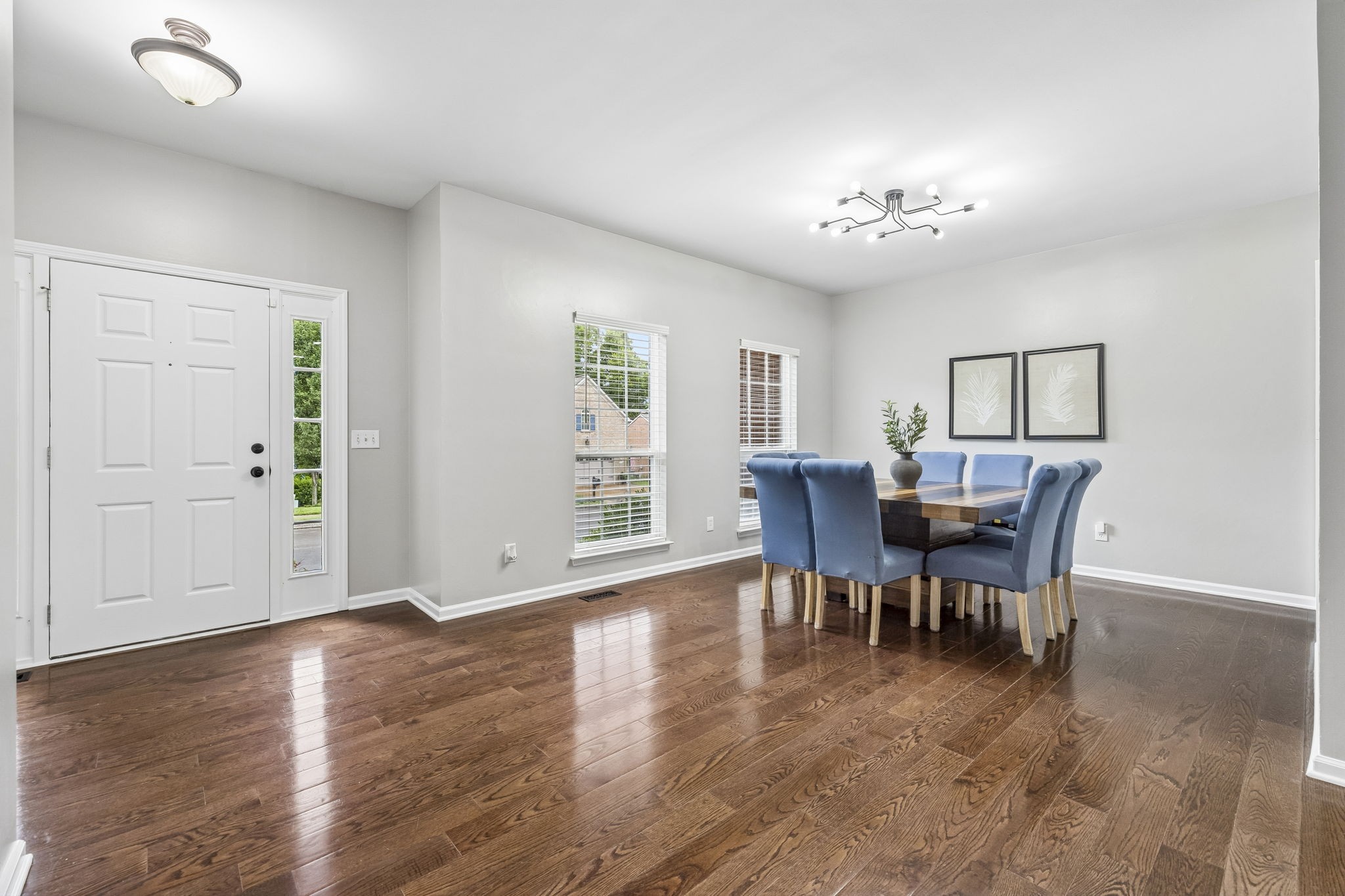 223 Lighthouse Terrace Franklin, TN 37064 - Photo 7 of 46