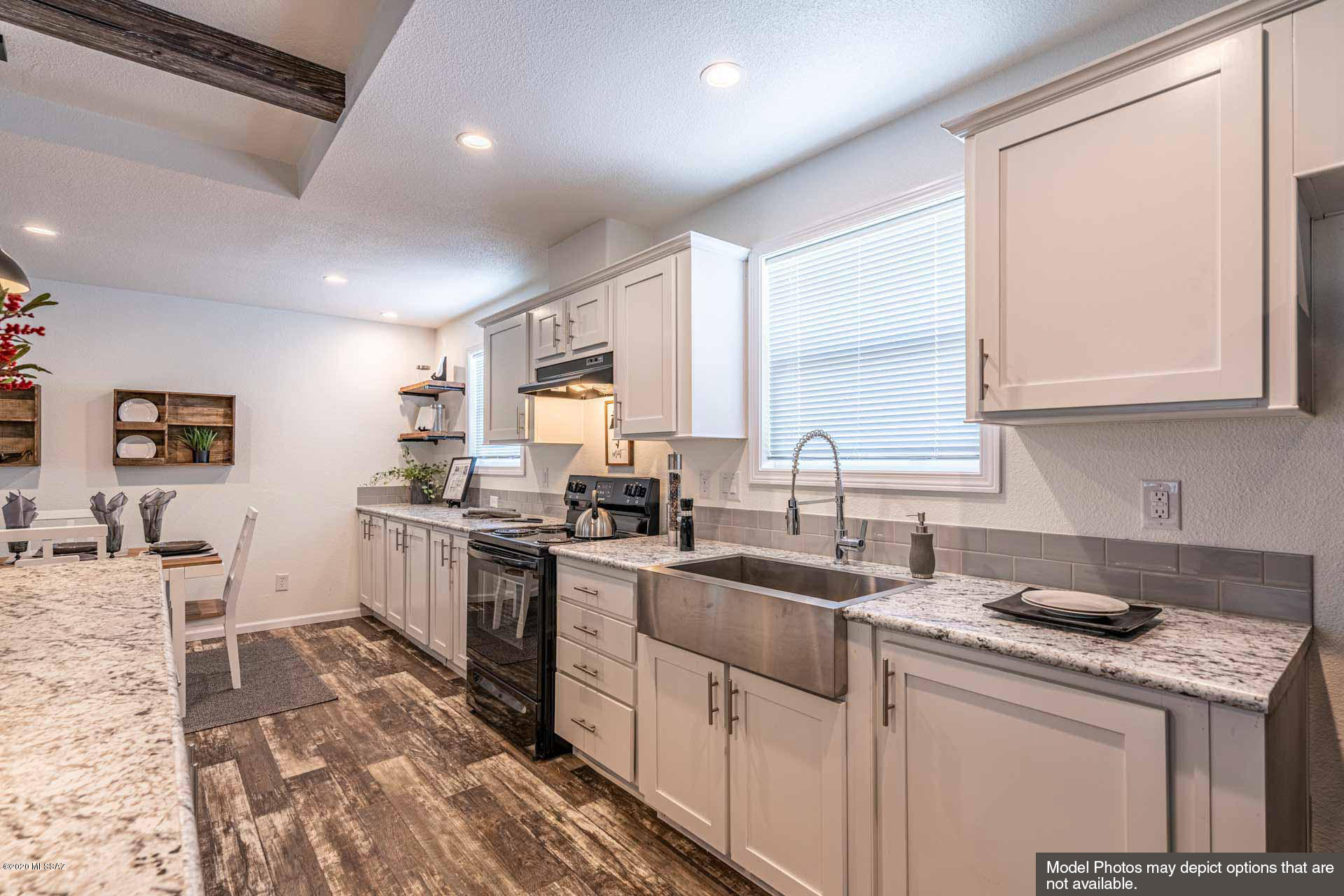 13180 West Vaqueros Road Tucson, AZ 85743 - Photo 8 of 28 Gallery Image 8