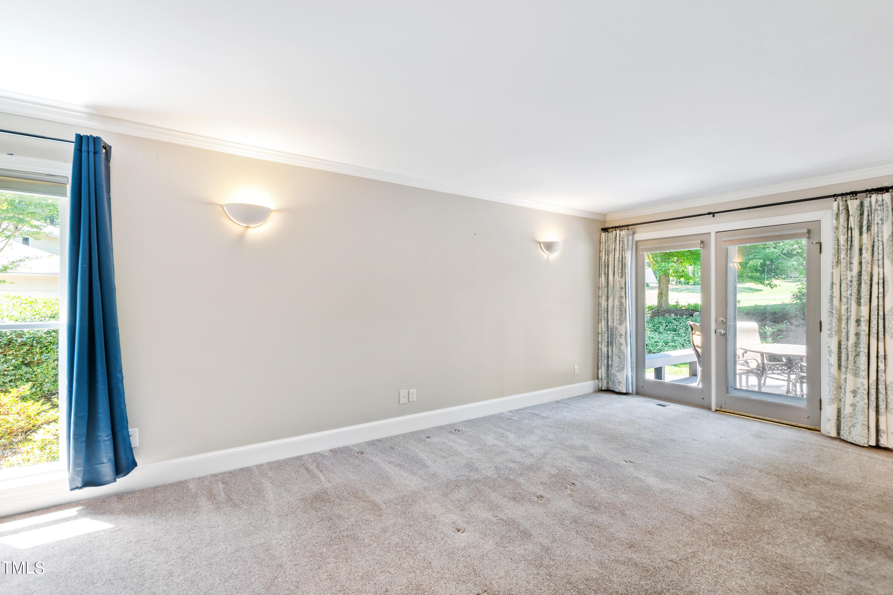 1605 Quaker Ridge Point Raleigh, NC 27615 - Photo 22 of 54 BEdroom