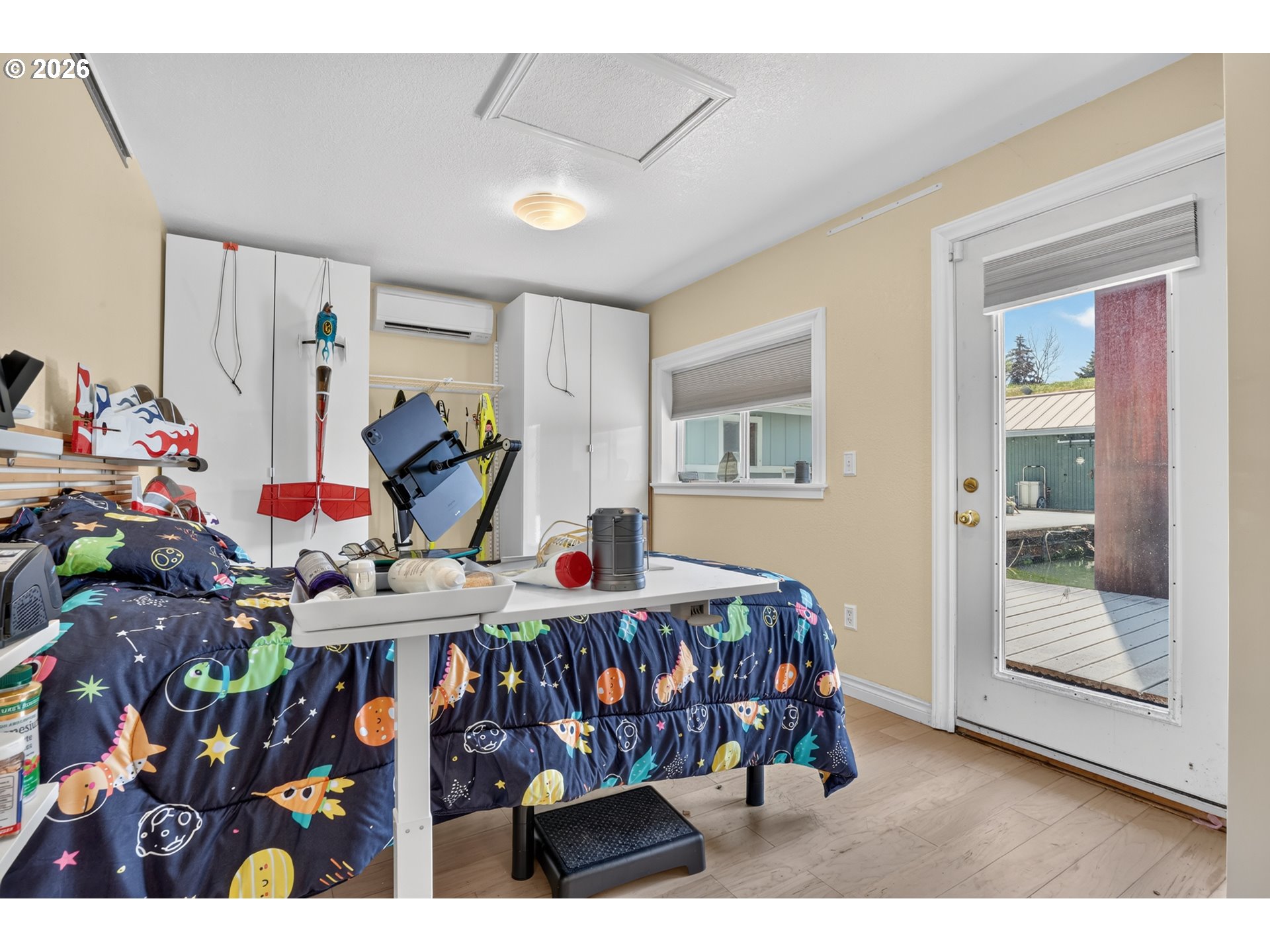 531 North Bridgeton Road, Unit 2 Portland, OR 97217 - Photo 20 of 25