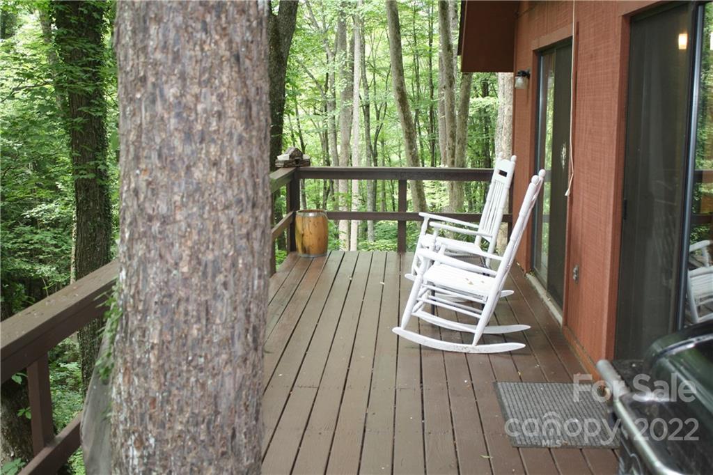 33 Fernbrook Road Maggie Valley, NC 28751 - Photo 20 of 36