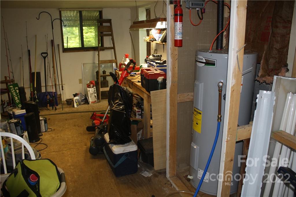 33 Fernbrook Road Maggie Valley, NC 28751 - Photo 26 of 36