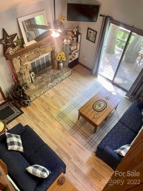 33 Fernbrook Road Maggie Valley, NC 28751 - Photo 34 of 36