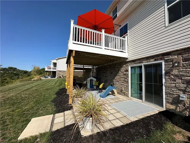 $389,900 | 209 Sierra Drive, Canonsburg, PA 15317