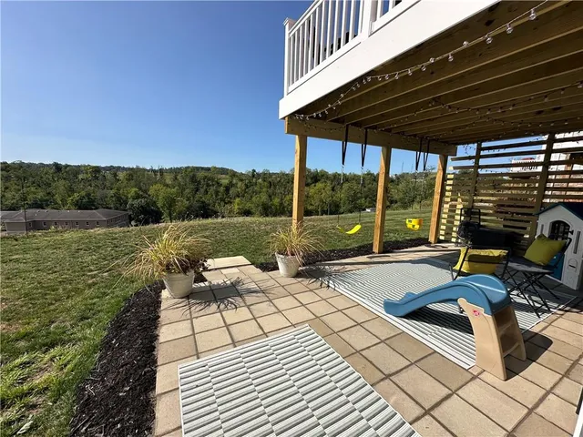 $389,900 | 209 Sierra Drive, Canonsburg, PA 15317
