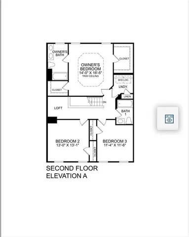 $389,900 | 209 Sierra Drive, Canonsburg, PA 15317