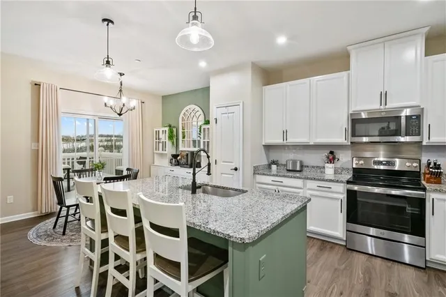 $389,900 | 209 Sierra Drive, Canonsburg, PA 15317