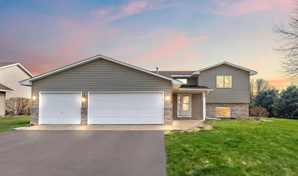 $429,000 | 14084 Gadwall Lane, Rogers, MN 55374