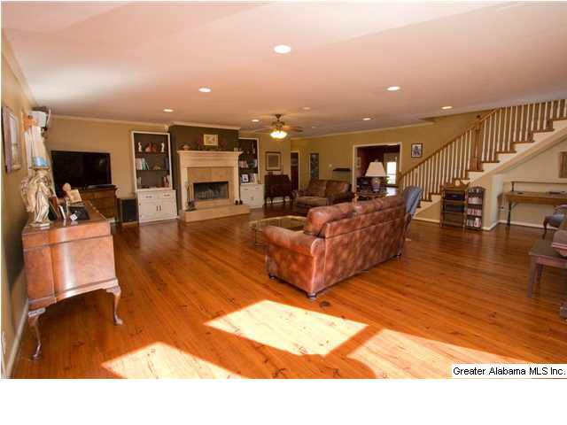 905 Smith Road Oneonta, AL 35121 - Photo 11 of 30