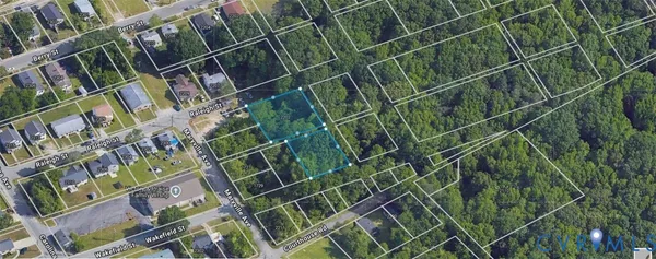 $29,950 | 0 Wakefield Street, Hopewell, VA 23860