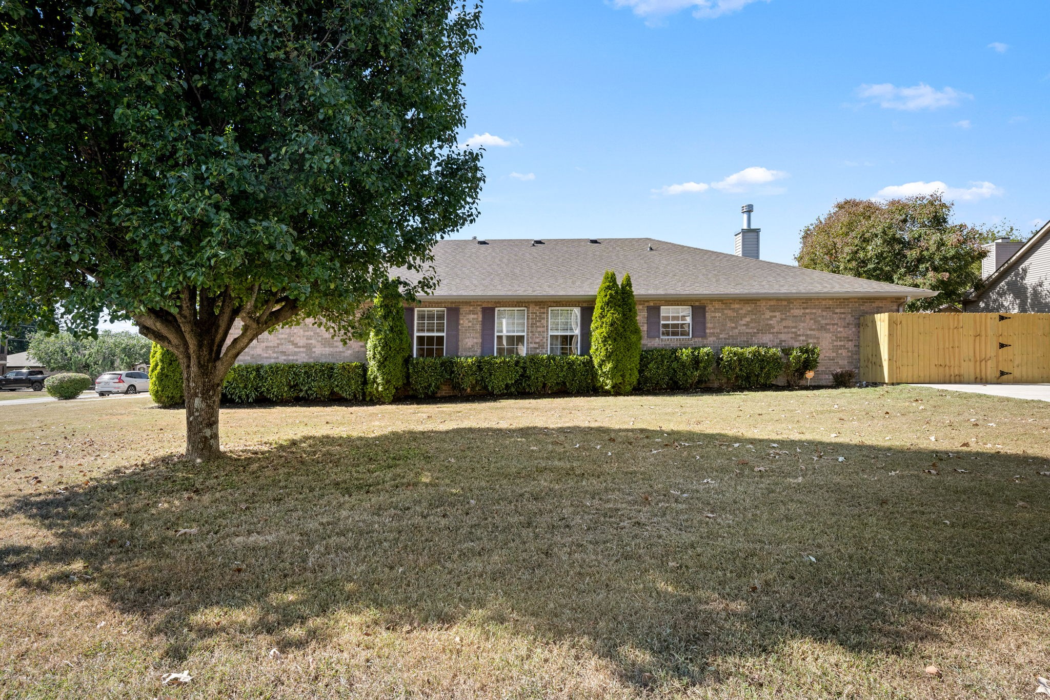 2163 Spring Hill Circle Spring Hill, TN 37174 - Photo 42 of 44 Gallery Image 42