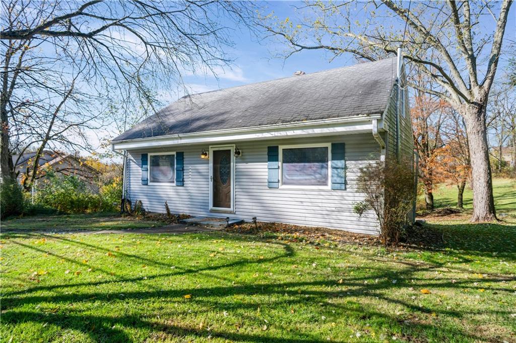 Welcome to 1615 Universal Road!