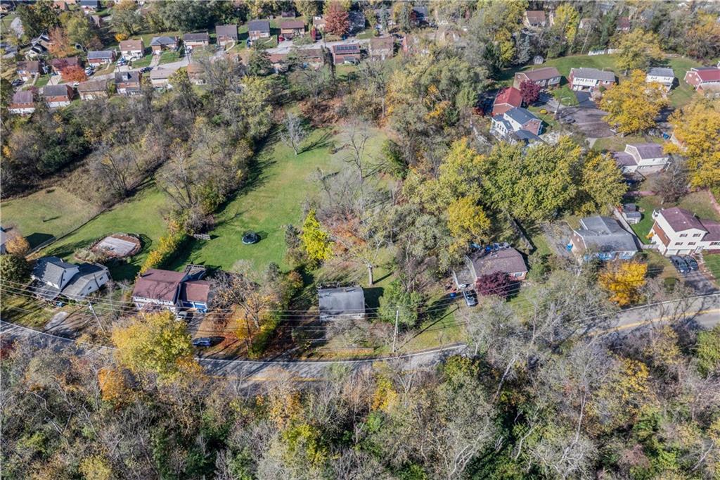 1615 Universal Road Pittsburgh, PA 15235 - Photo 34 of 45