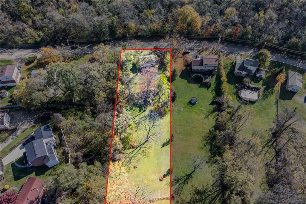 1615 Universal Road Pittsburgh, PA 15235 - Photo 35 of 45