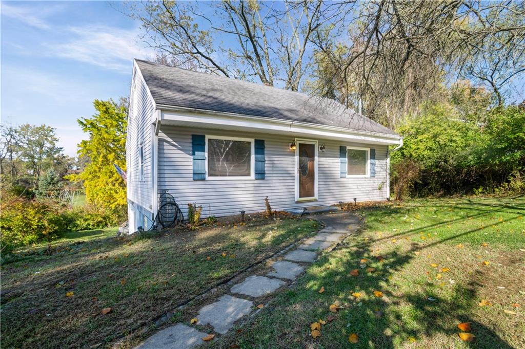 1615 Universal Road Pittsburgh, PA 15235 - Photo 38 of 45