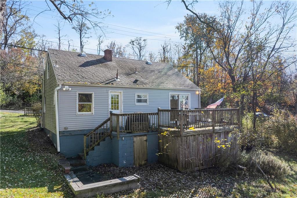 1615 Universal Road Pittsburgh, PA 15235 - Photo 39 of 45