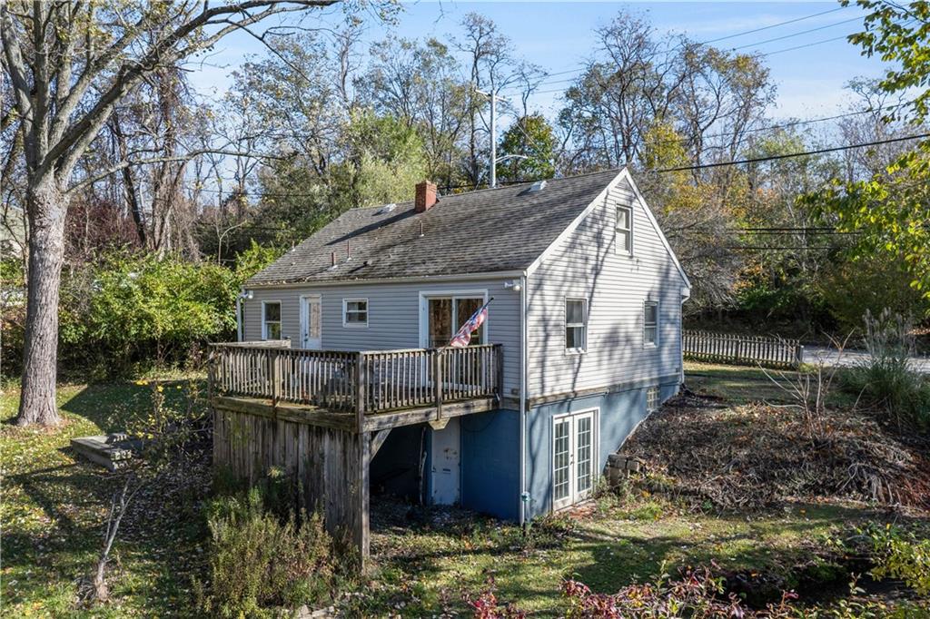 1615 Universal Road Pittsburgh, PA 15235 - Photo 41 of 45