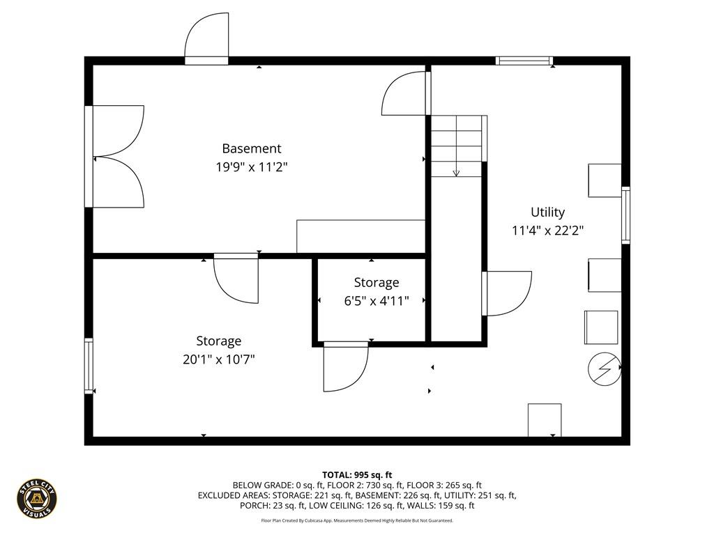 1615 Universal Road Pittsburgh, PA 15235 - Photo 42 of 45