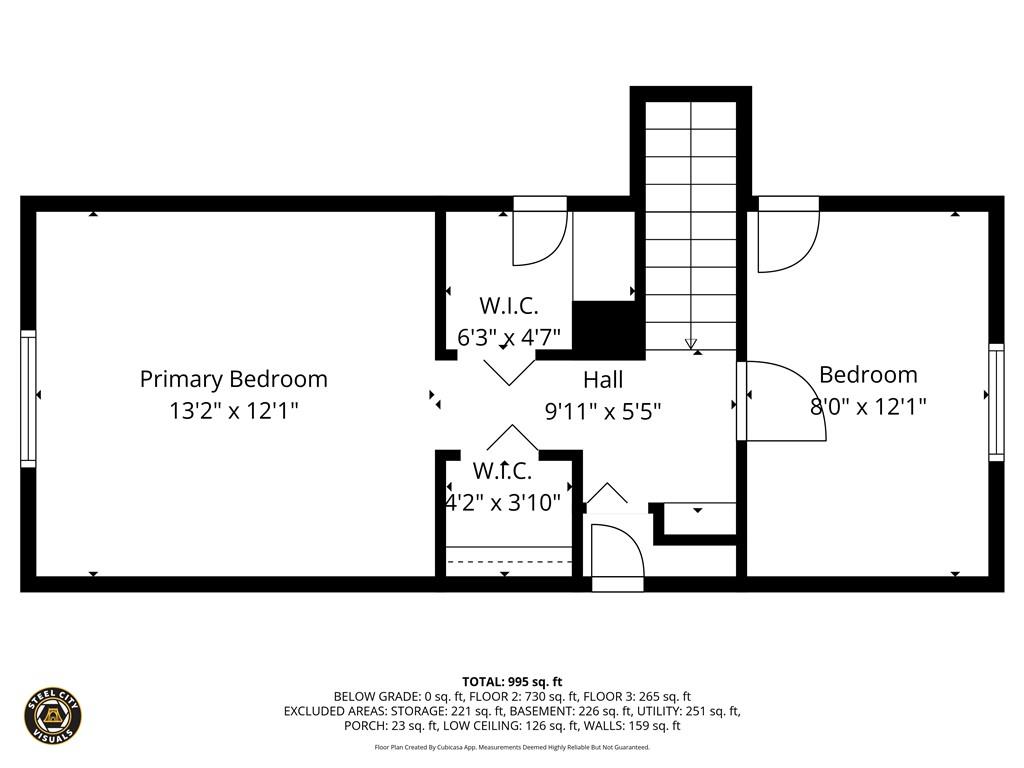 1615 Universal Road Pittsburgh, PA 15235 - Photo 44 of 45