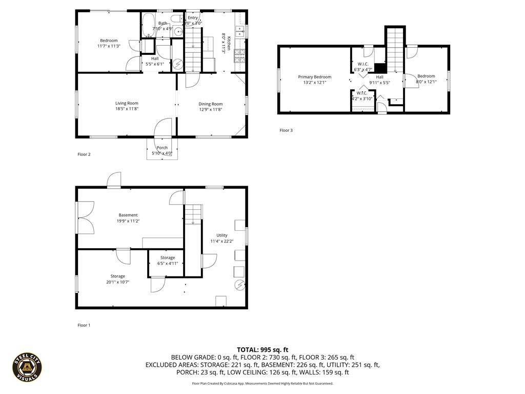 1615 Universal Road Pittsburgh, PA 15235 - Photo 45 of 45