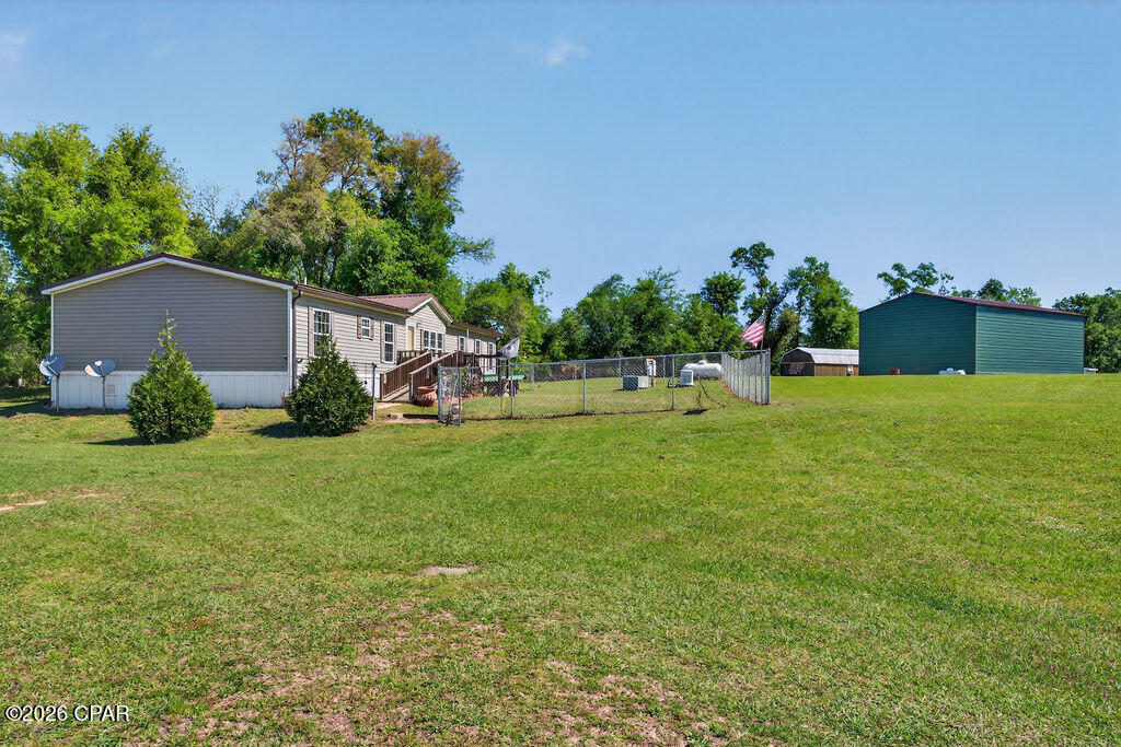 4648 Orchard Road Graceville, FL 32440 - Photo 43 of 52
