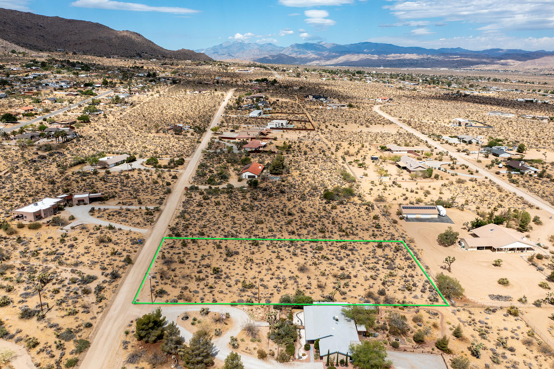 207 Onaga Trail Joshua Tree, CA 92252 - Photo 11 of 27 DJI_0077