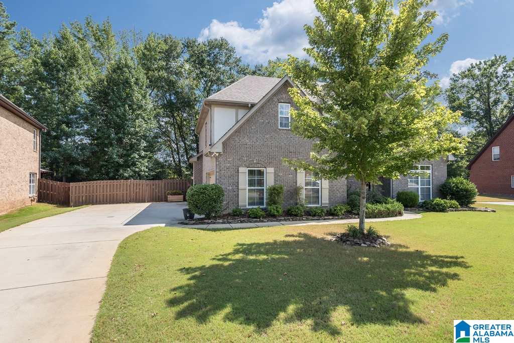 105 Seams Way Alabaster, AL 35007 - Photo 28 of 33