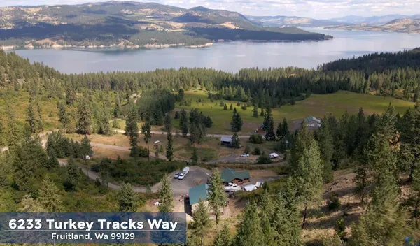 $185,000 | 6237 Beach Tracks Way, Fruitland, WA 99129