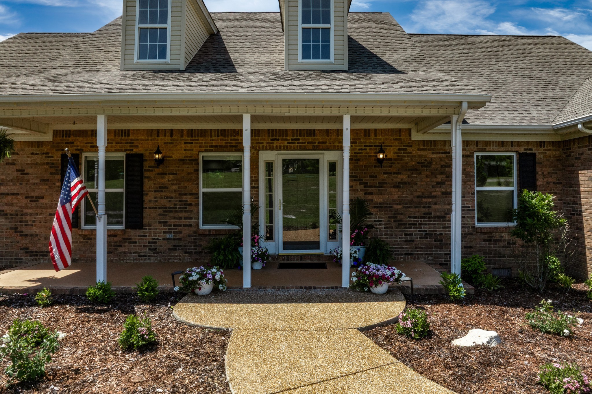 1412 Iron Bridge Road Columbia, TN 38401 - Photo 38 of 49 Gallery Image 38