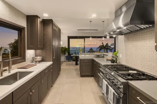 $5,995,000 | 1586 Crespo Drive, La Jolla, CA 92037