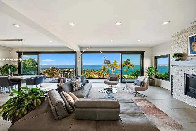 $5,995,000 | 1586 Crespo Drive, La Jolla, CA 92037