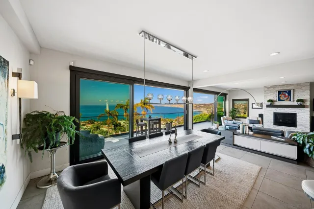 $5,995,000 | 1586 Crespo Drive, La Jolla, CA 92037