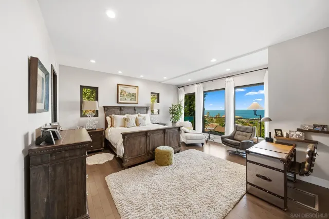 $5,995,000 | 1586 Crespo Drive, La Jolla, CA 92037