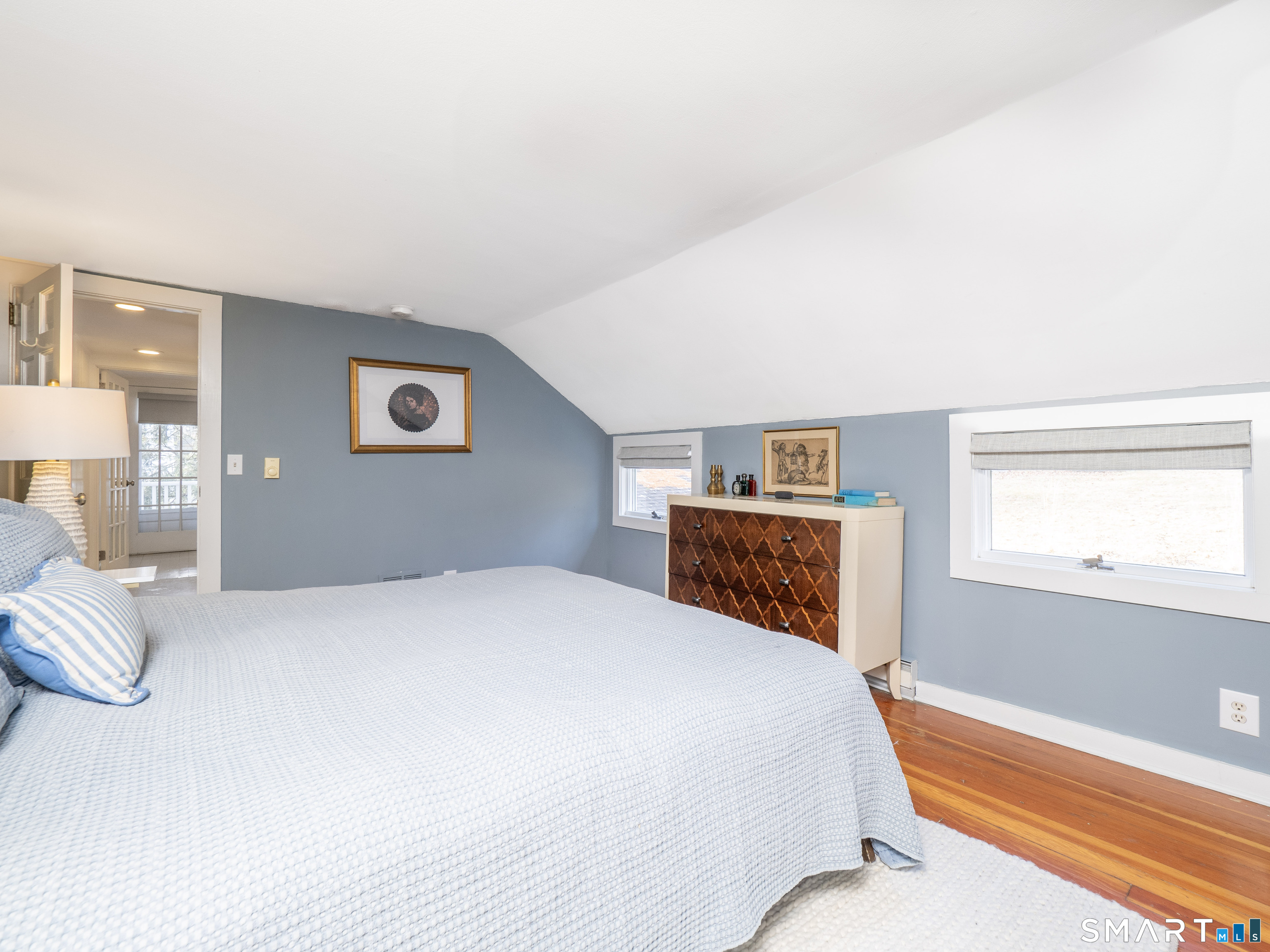 95 Peaceable Street Redding, CT 06896 - Photo 21 of 35