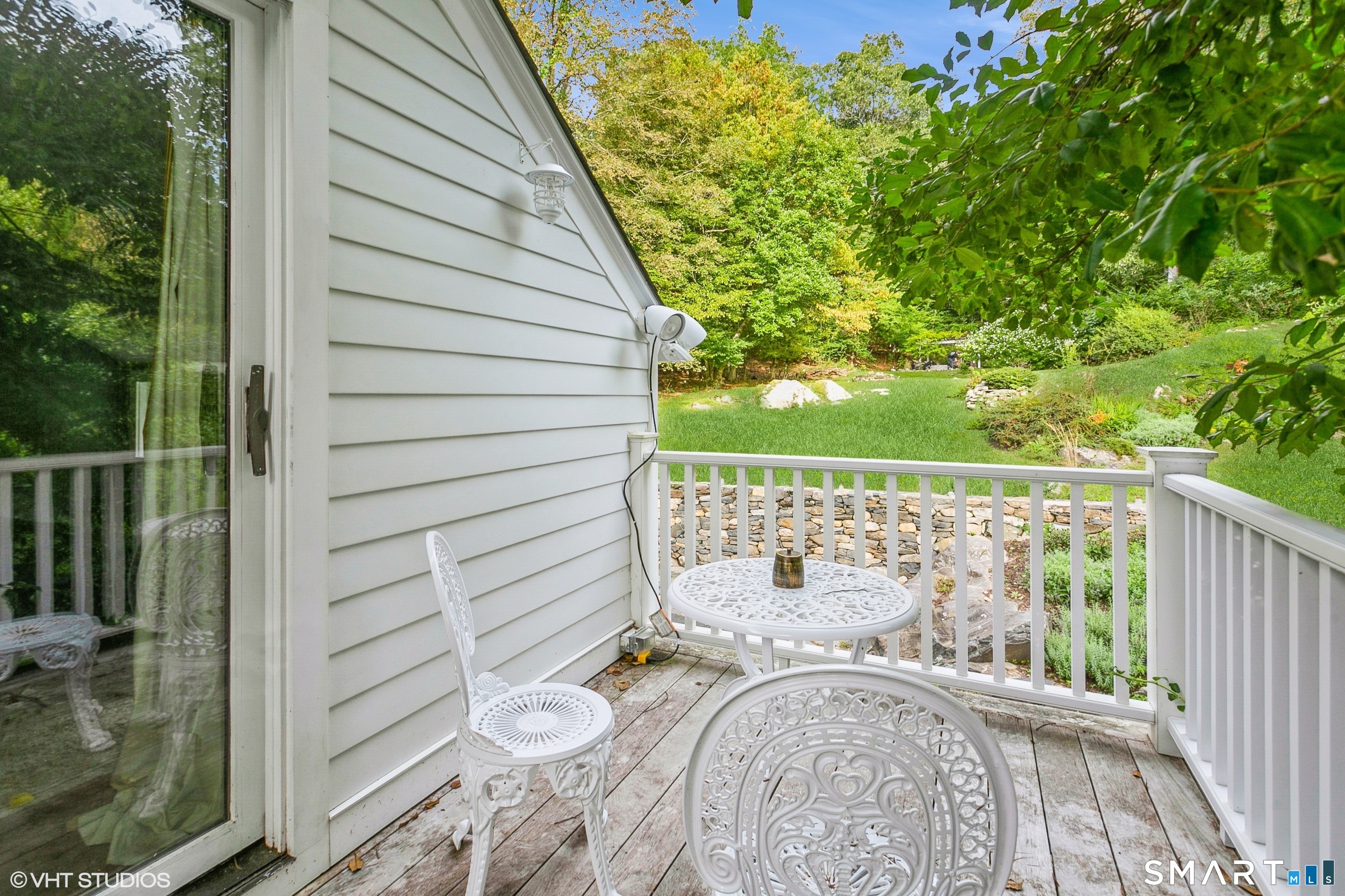 95 Peaceable Street Redding, CT 06896 - Photo 34 of 35