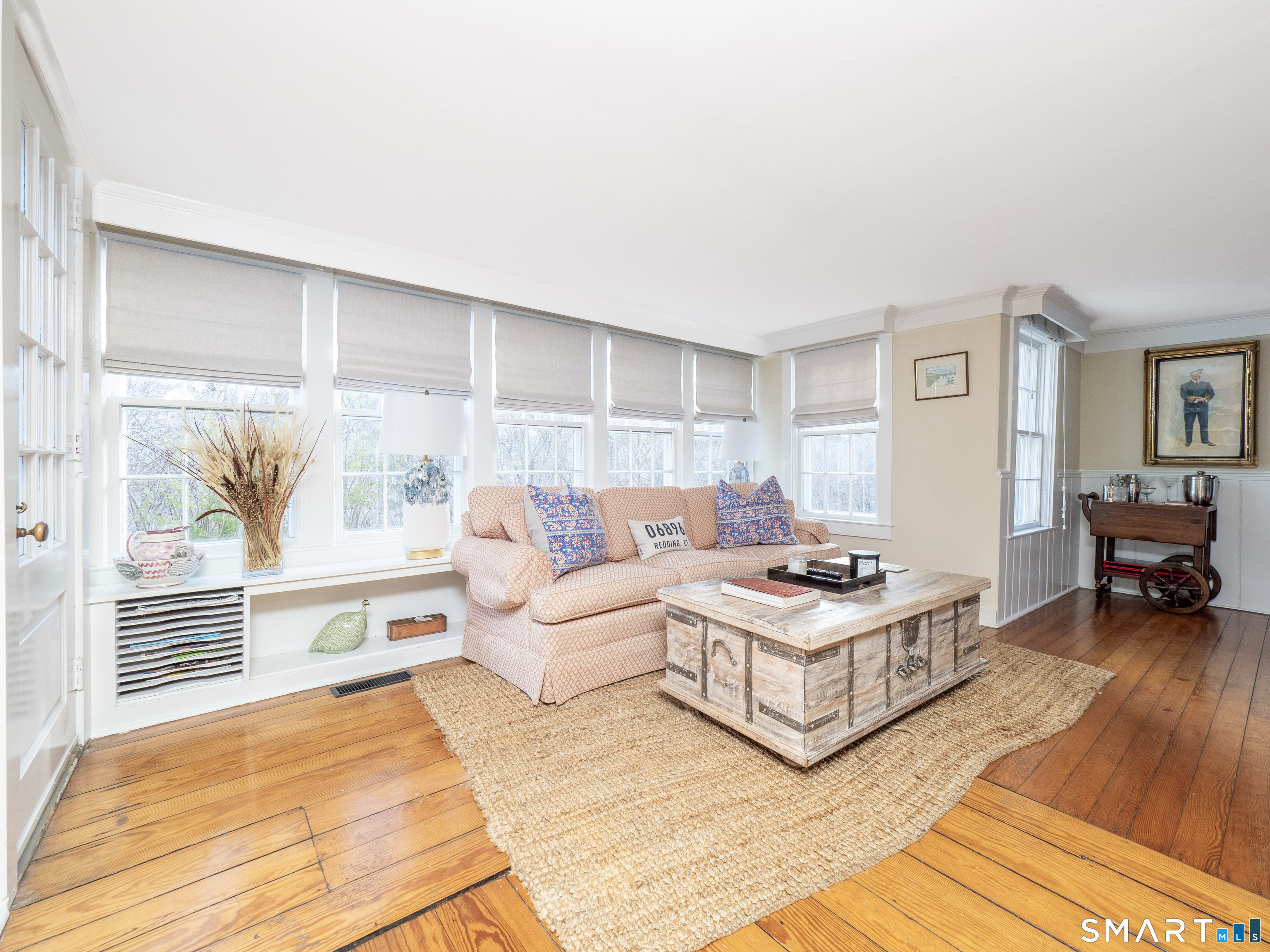 95 Peaceable Street Redding, CT 06896 - Photo 8 of 35