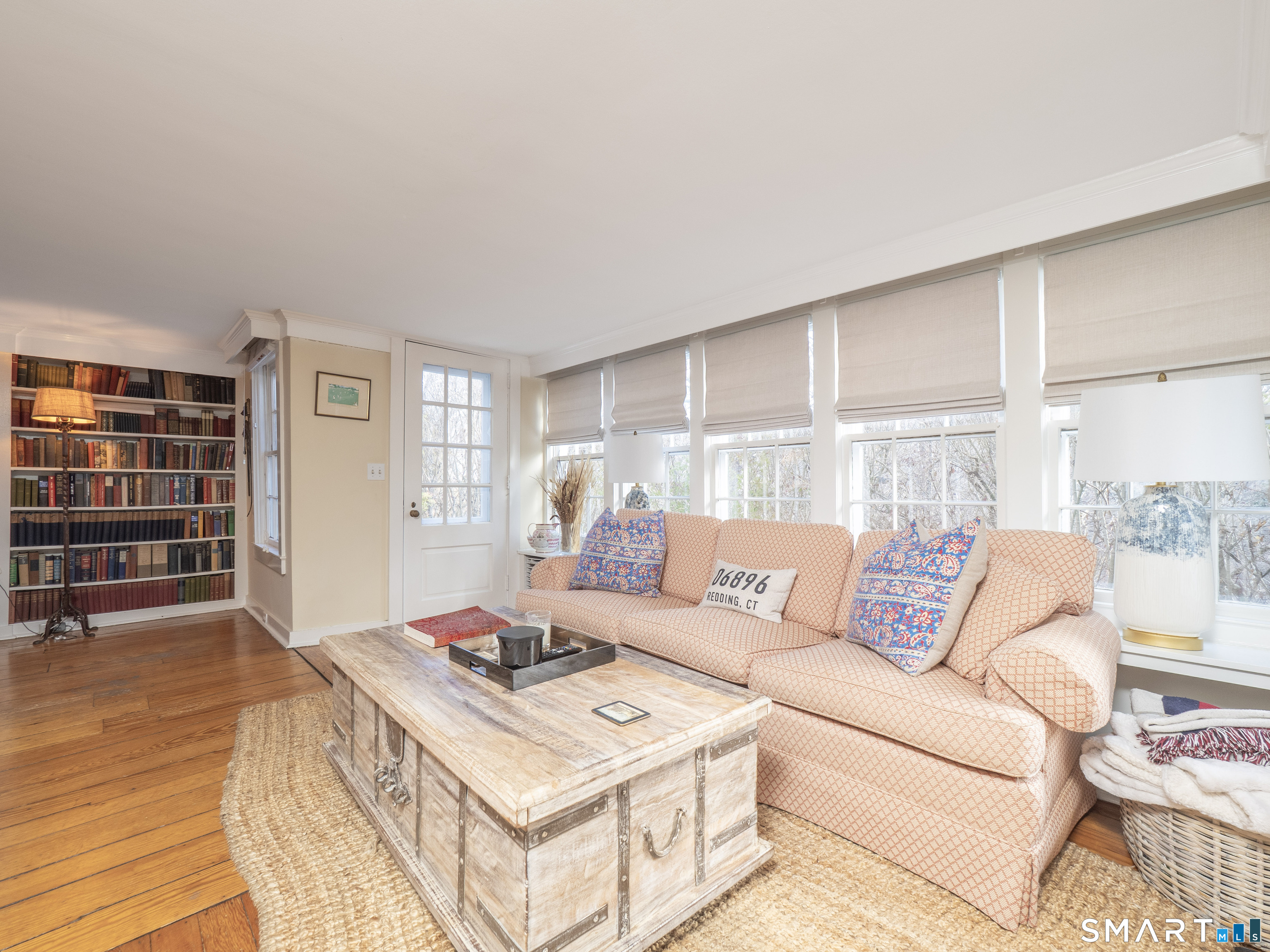 95 Peaceable Street Redding, CT 06896 - Photo 10 of 35