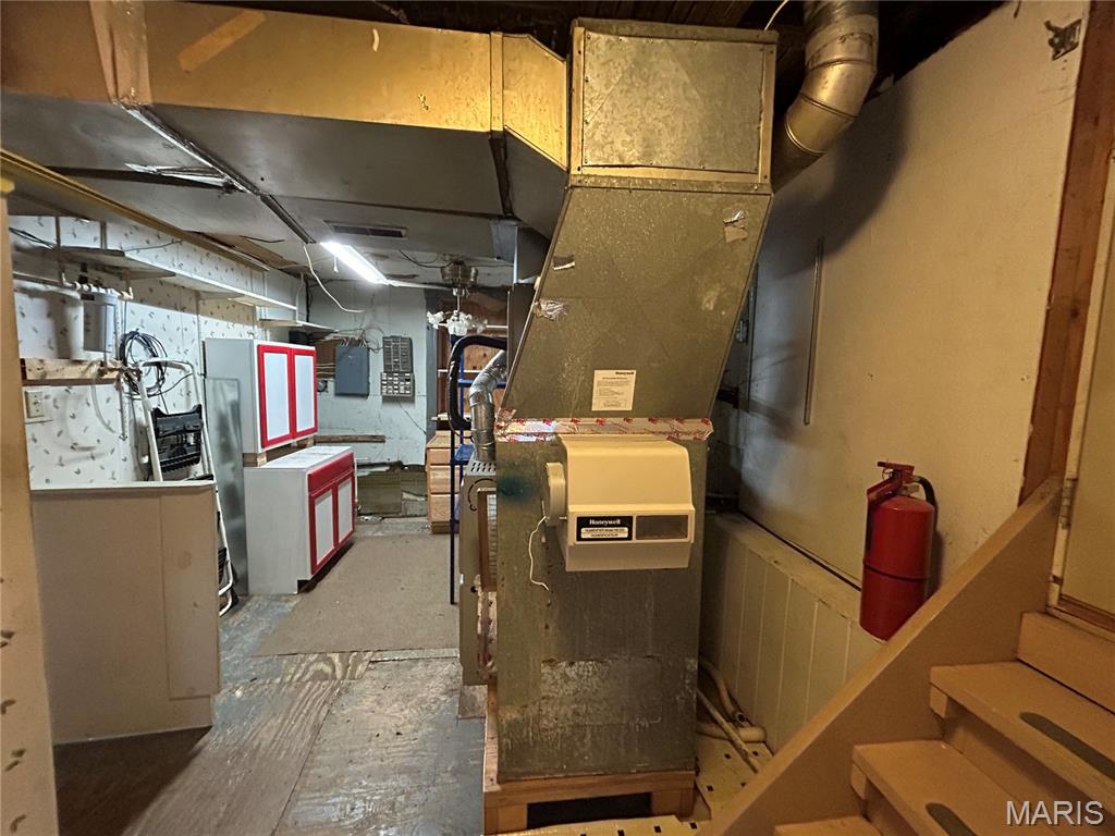 410 Cherry Street Alton, IL 62002 - Photo 30 of 33