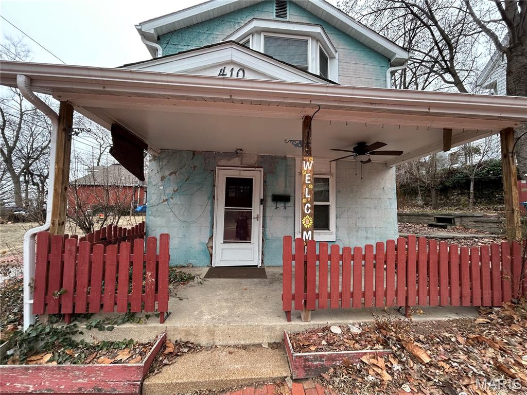 410 Cherry Street Alton, IL 62002 - Photo 10 of 33