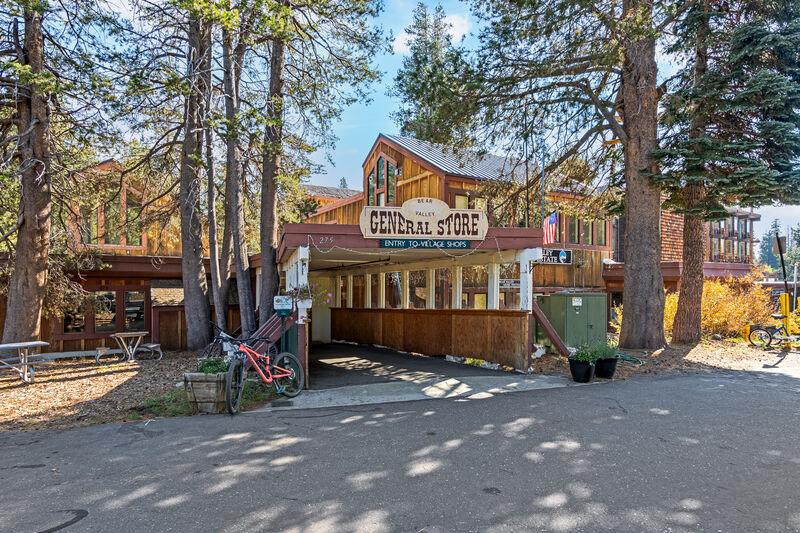 5 Monty Wolf Road Bear Valley, CA 95223 - Photo 7 of 9