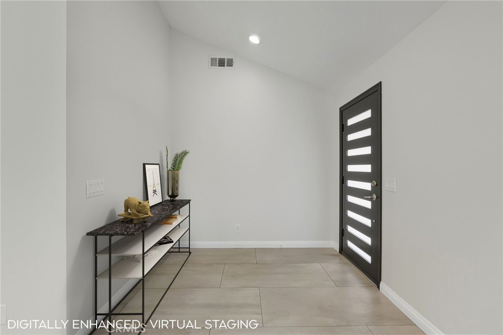 6017 Encino Encino, CA 91316 - Photo 6 of 51 a view of an empty room with windows