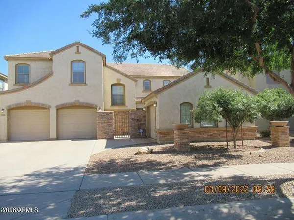 $3,250 | 3928 East Parkview Drive, Gilbert, AZ 85295