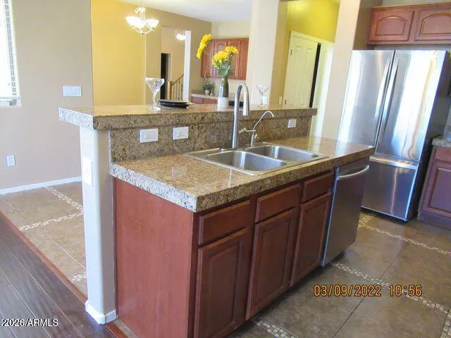 $3,349 | 3928 East Parkview Drive, Gilbert, AZ 85295